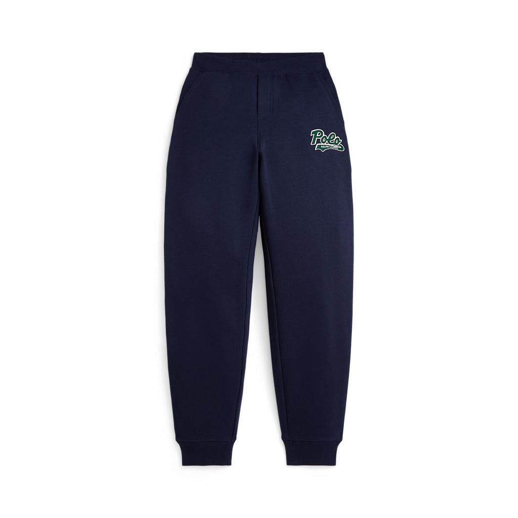Ralph Lauren Boys Logo Fleece Jogger Pant