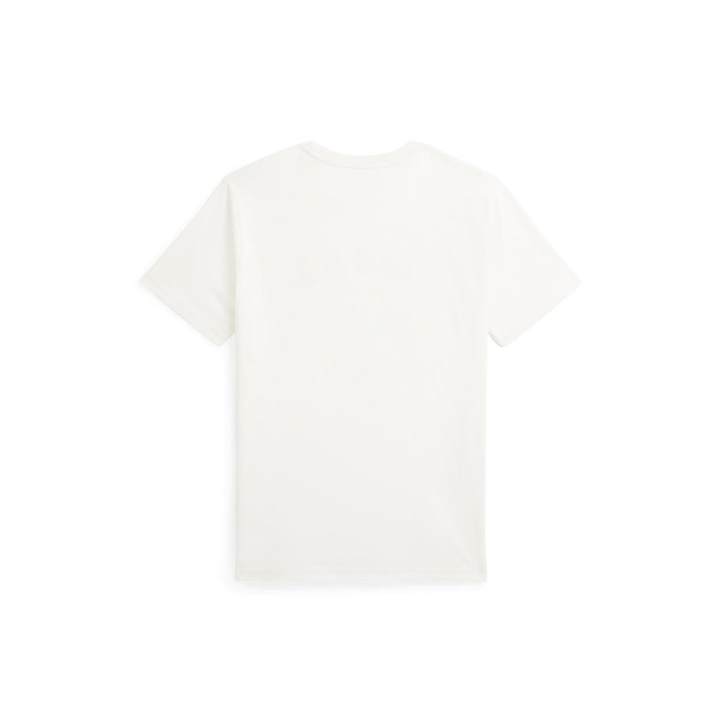 Polo Ralph Lauren Boys Motorcycle Cotton T-Shirt - NorthBoys