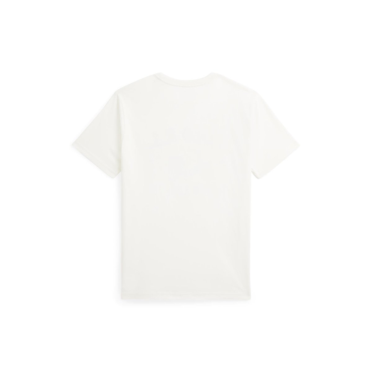 Polo Ralph Lauren Boys Motorcycle Cotton T-Shirt - NorthBoys