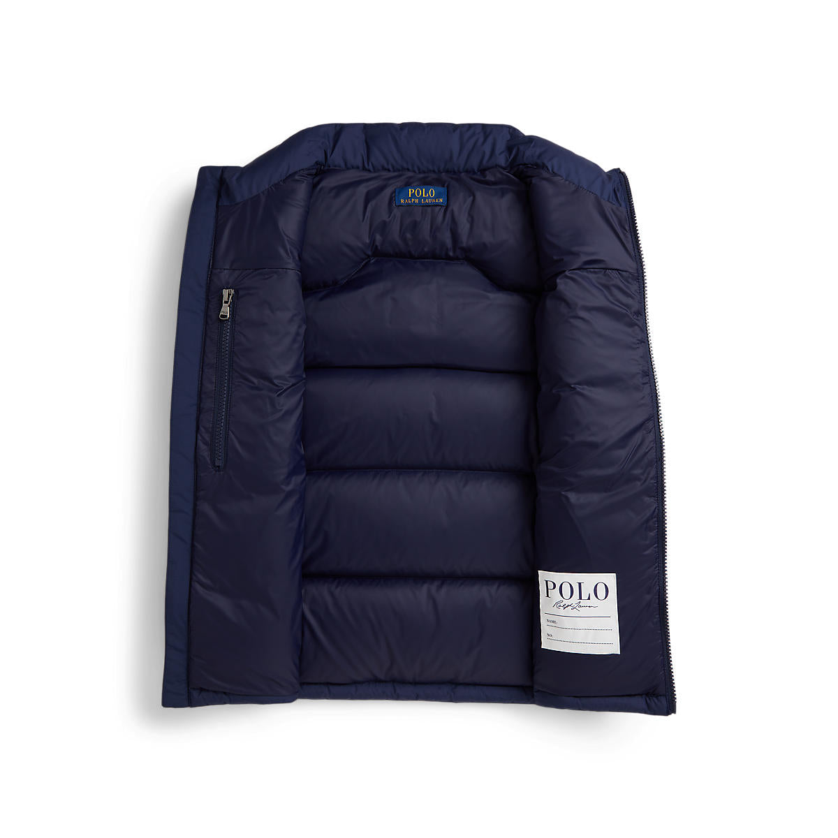 POLO Ralph Lauren ダウン 90cm Polo Ralph Lauren Boys Quilted Down Vest – NorthBoys