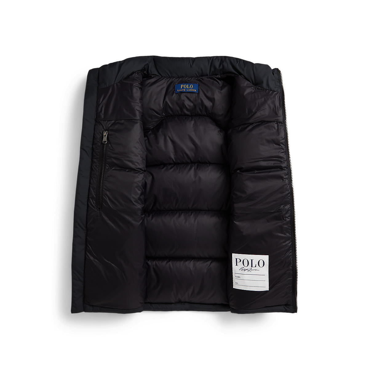 Polo Ralph Lauren Boys Quilted Down Vest – NorthBoys