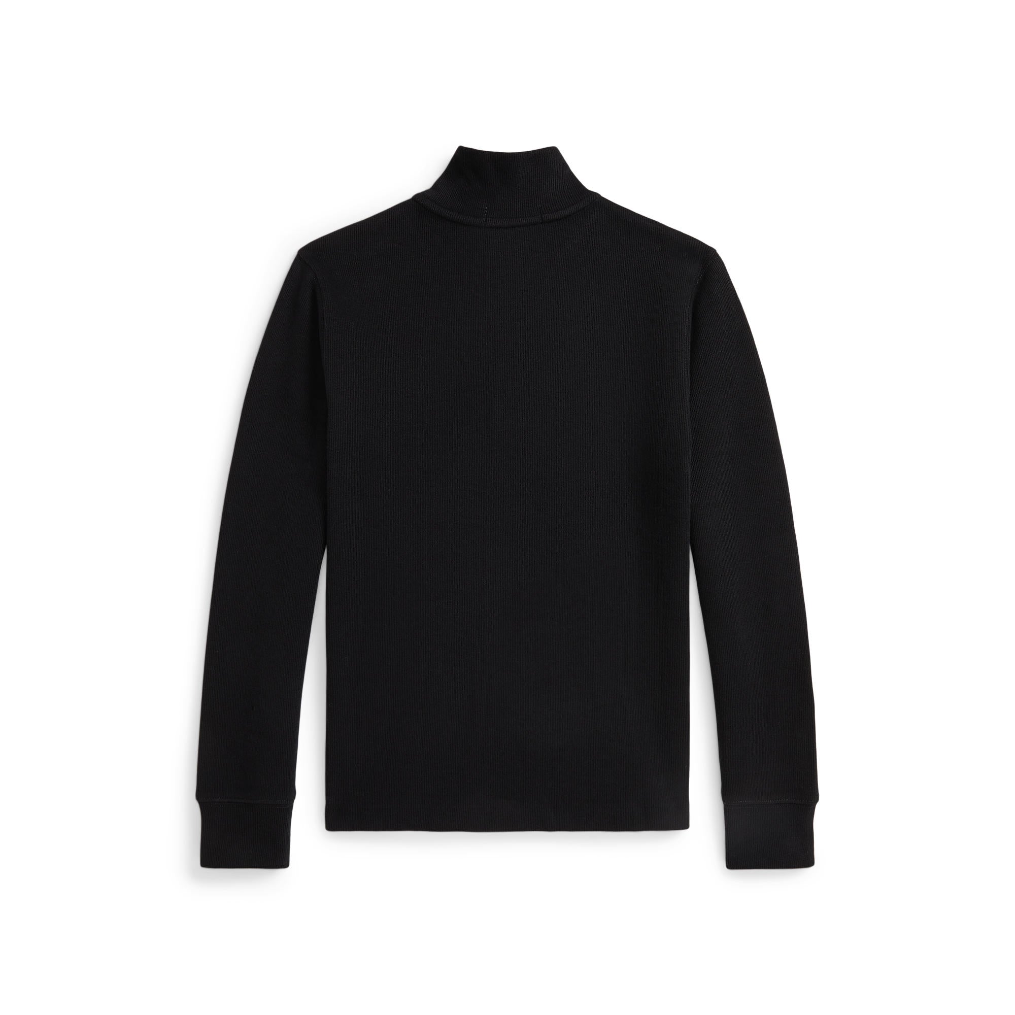 Ralph Lauren Boys Ribbed Polo Sweatshirt