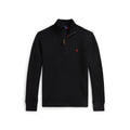 Ralph Lauren Boys Ribbed Polo Sweatshirt