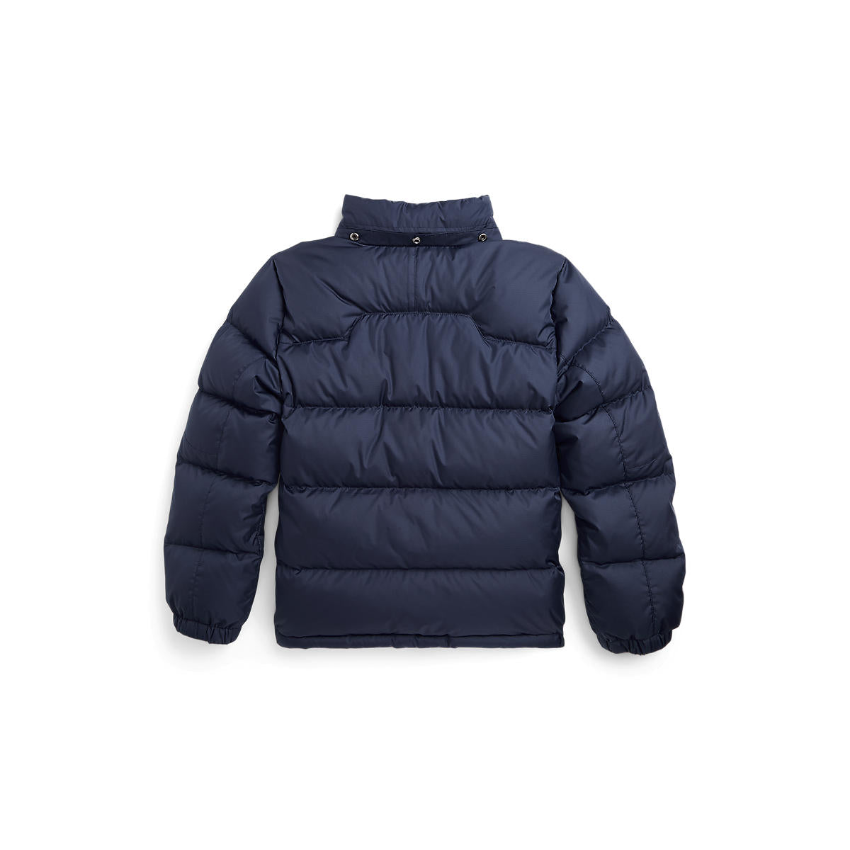 Polo Ralph Lauren Boys Ripstop Down Hooded Jacket – NorthBoys