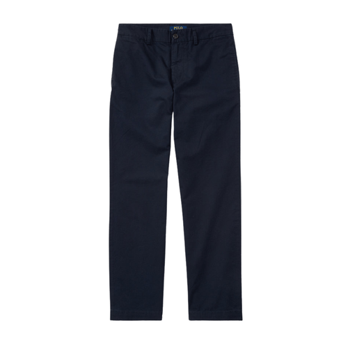 Polo Ralph Lauren Boys Straight Fit Flex Abrasion Twill Pant - NorthBoys