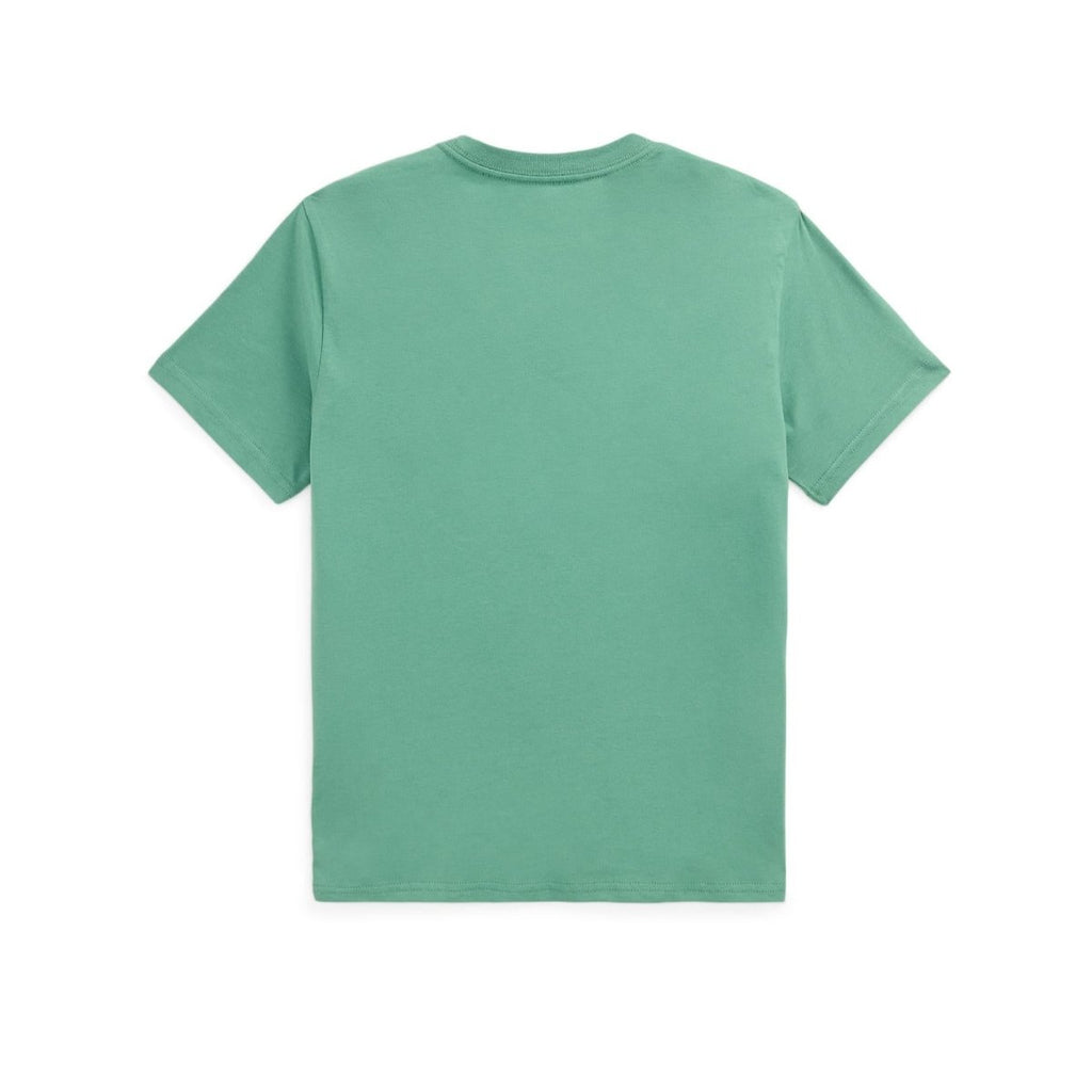 Polo Ralph Lauren Little Boys Bear T-Shirt - NorthBoys