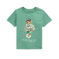 Polo Ralph Lauren Little Boys Bear T-Shirt - NorthBoys