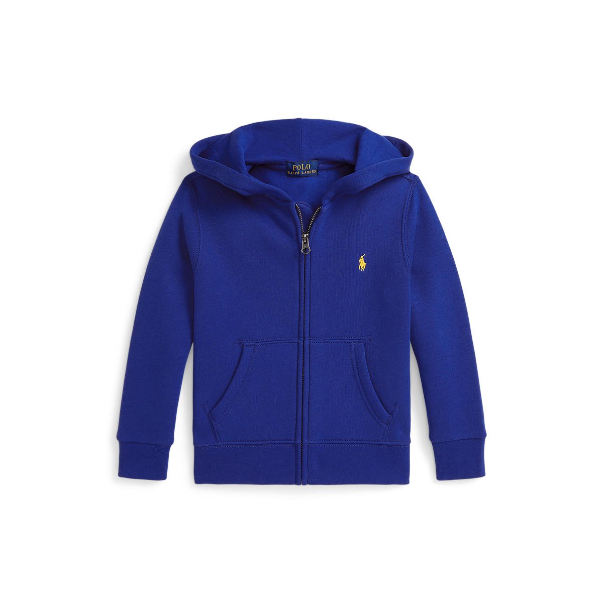 Polo Ralph Lauren Little Boys Fleece Full-Zip Hoodie – NorthBoys Polo Ralph Lauren Little Boys Fleece Full-Zip Hoodie – NorthBoys