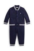 Polo Ralph Lauren Baby Boys Jacket & Jogger Set
