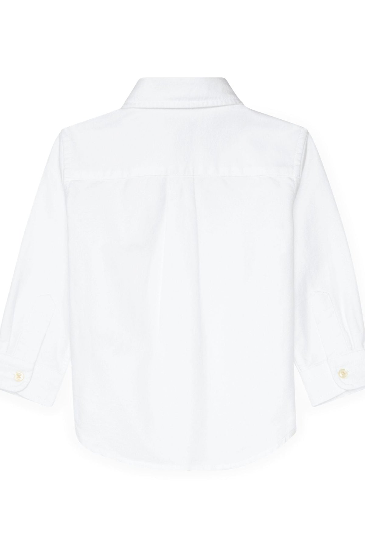 Polo Ralph Lauren Baby Boys Oxford Shirt