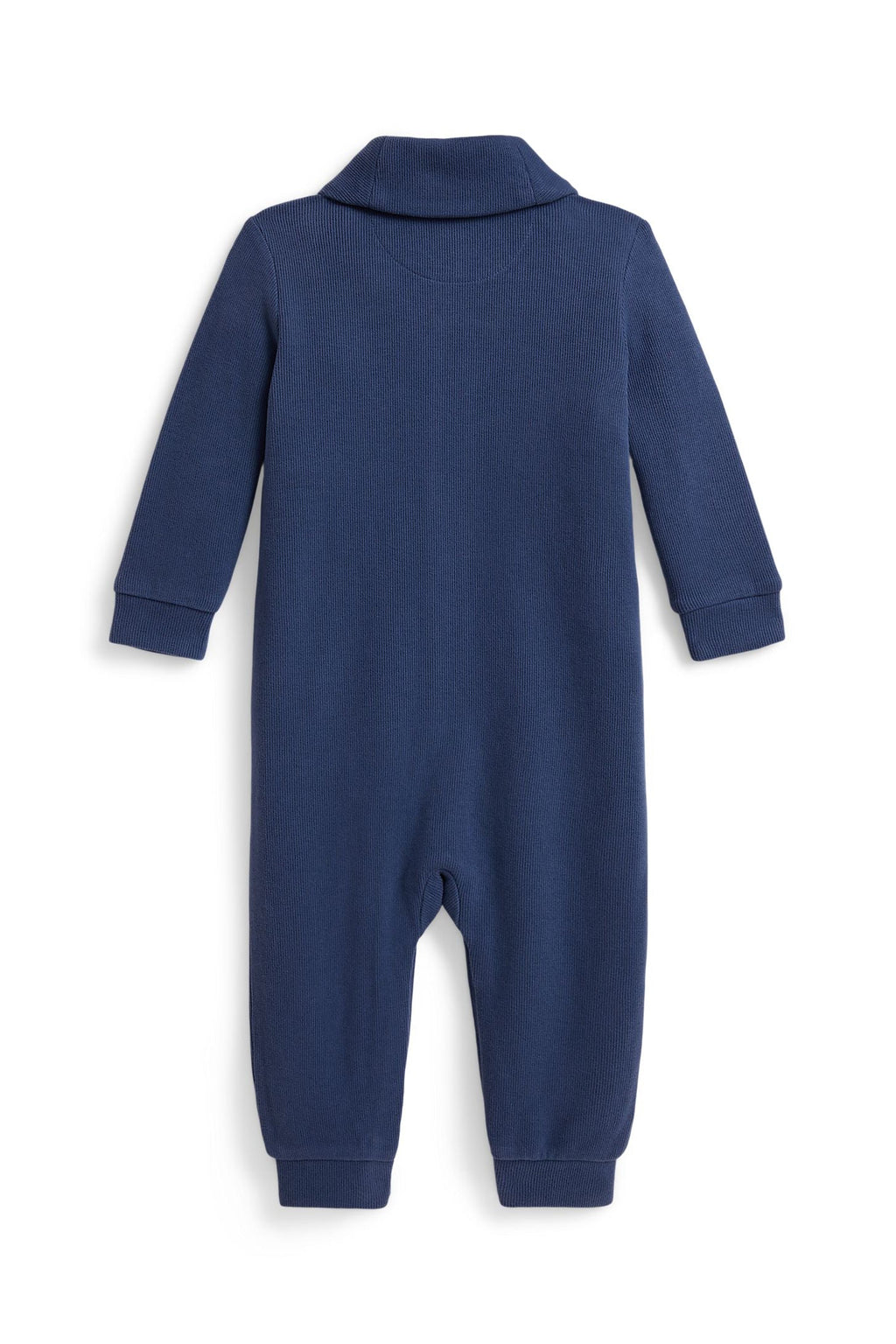 Polo Ralph Lauren Baby Rib Knit Coverall