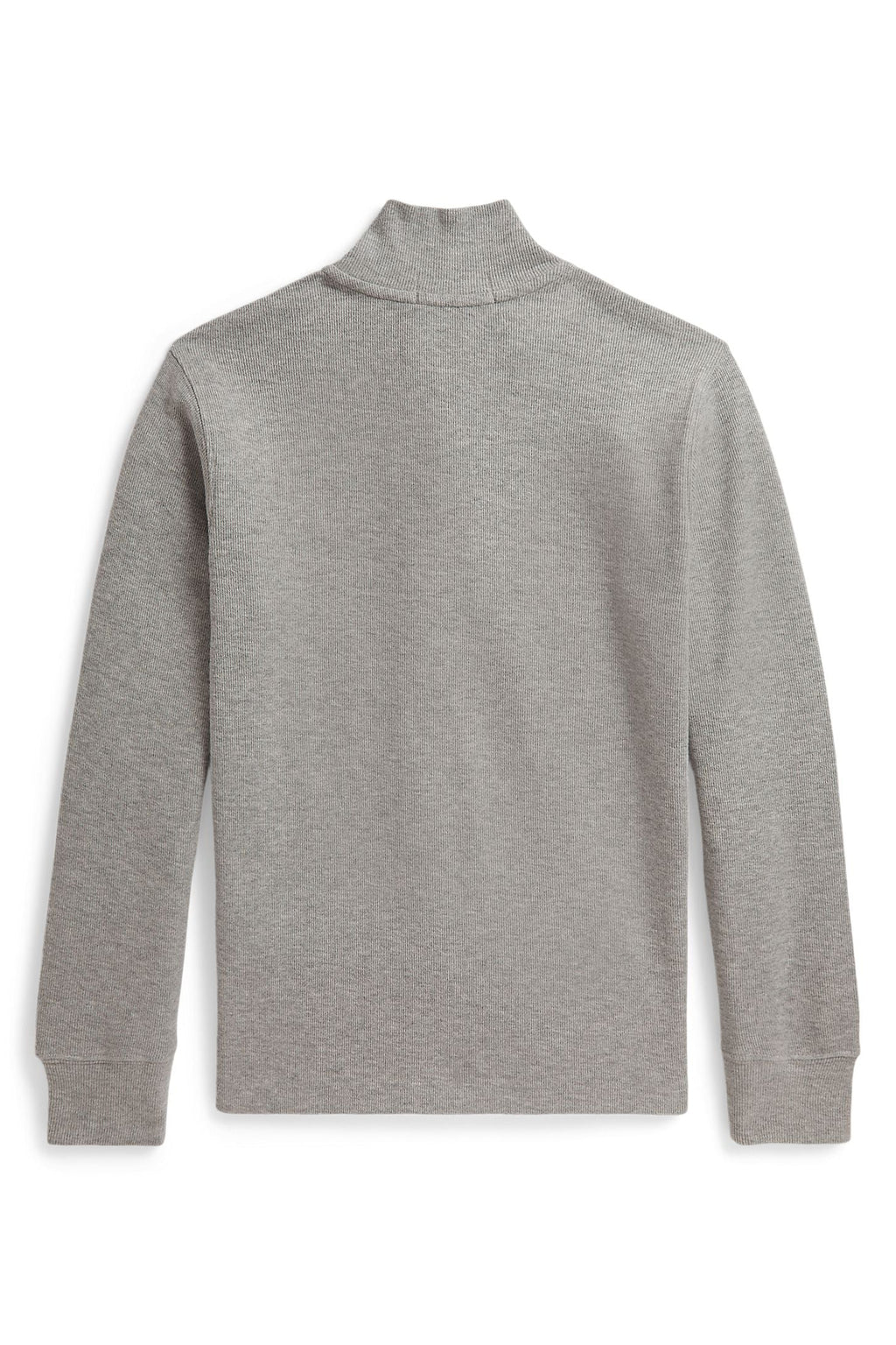 Polo Ralph Lauren Boys Estate-Rib Quarter-Zip Pullover