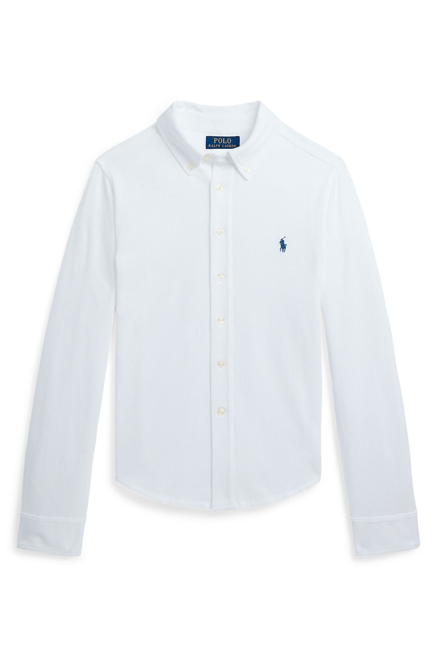 Polo Ralph Lauren Boys Long Sleeve Shirt 