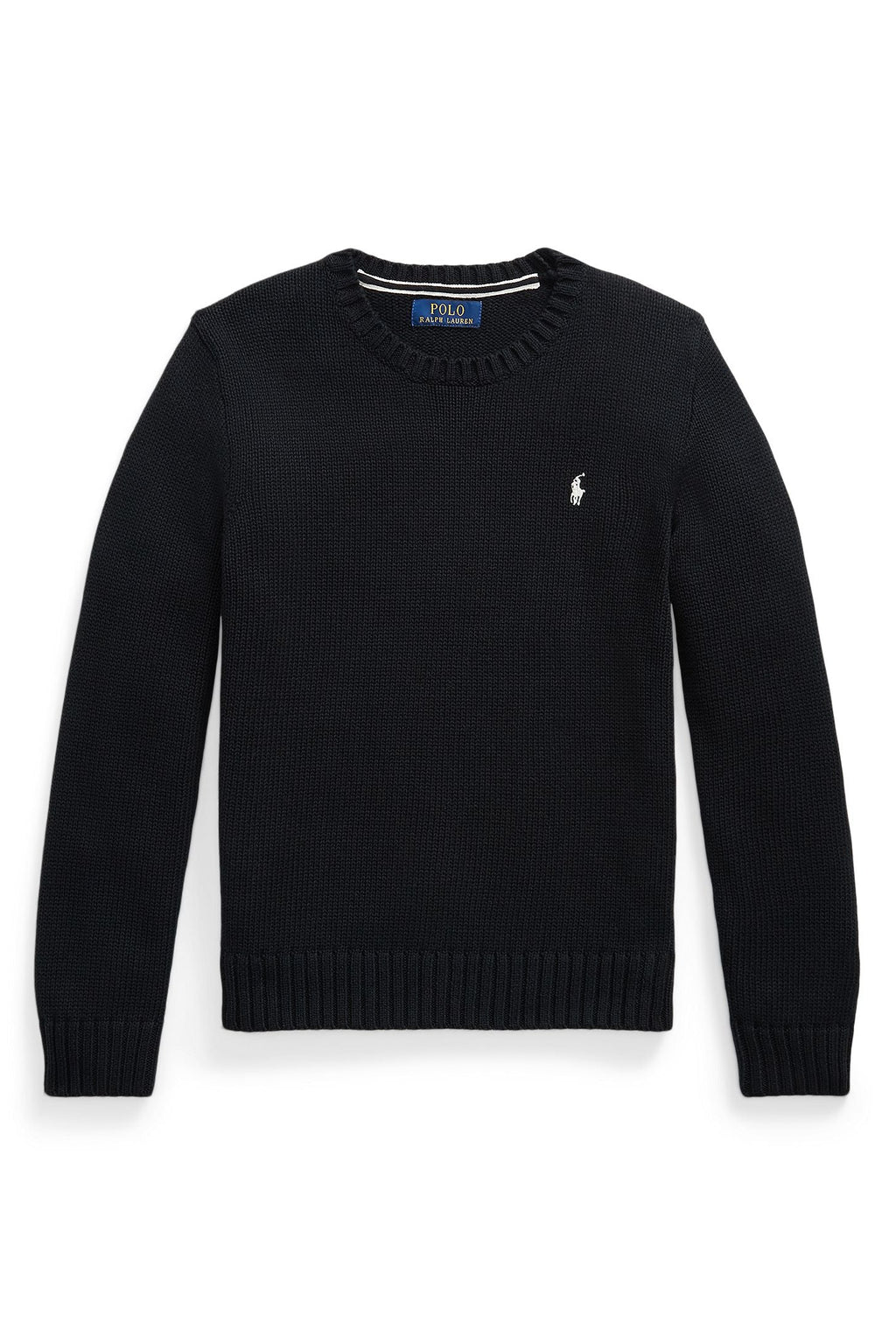 Polo Ralph Lauren Boys Long Sleeve Sweater