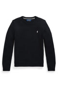 Polo Ralph Lauren Boys Long Sleeve Sweater