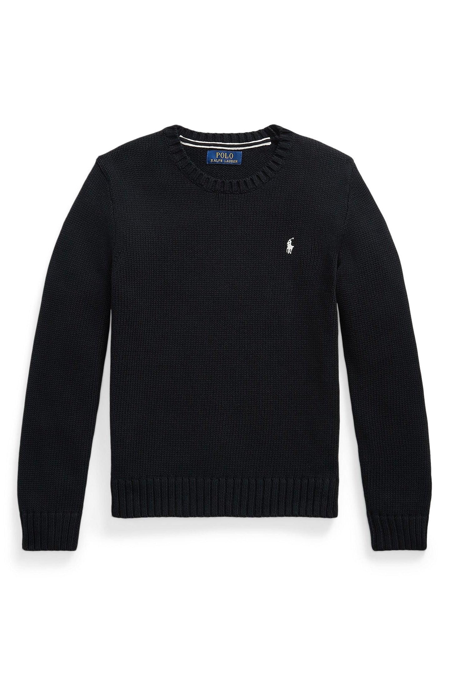 Polo Ralph Lauren Boys Long Sleeve Sweater