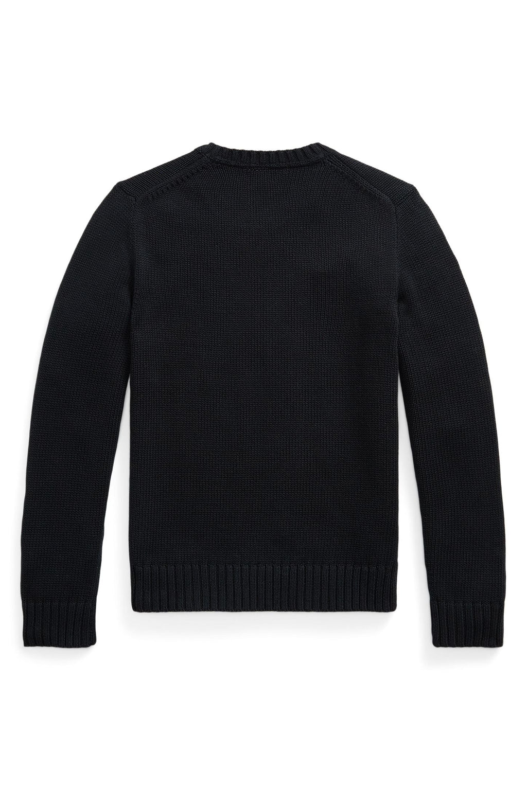 Polo Ralph Lauren Boys Long Sleeve Sweater