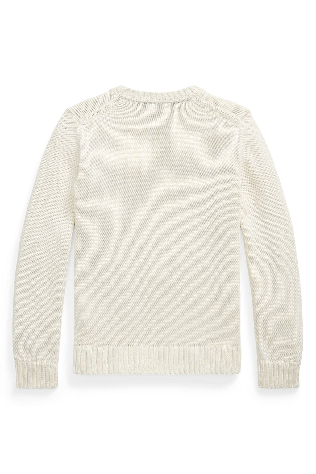 Polo Ralph Lauren Boys Long Sleeve Sweater