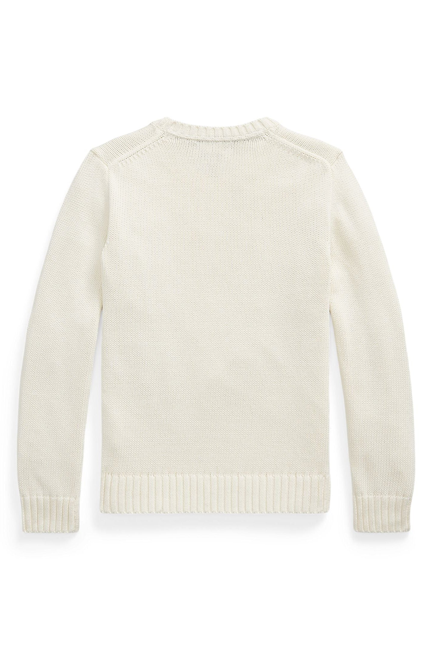Polo Ralph Lauren Boys Long Sleeve Sweater