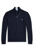 Polo Ralph Lauren Boys Mock Neck Sweater