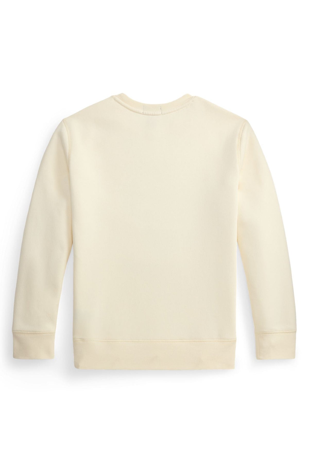 Polo Ralph Lauren Boys Polo Bear Fleece Sweatshirt