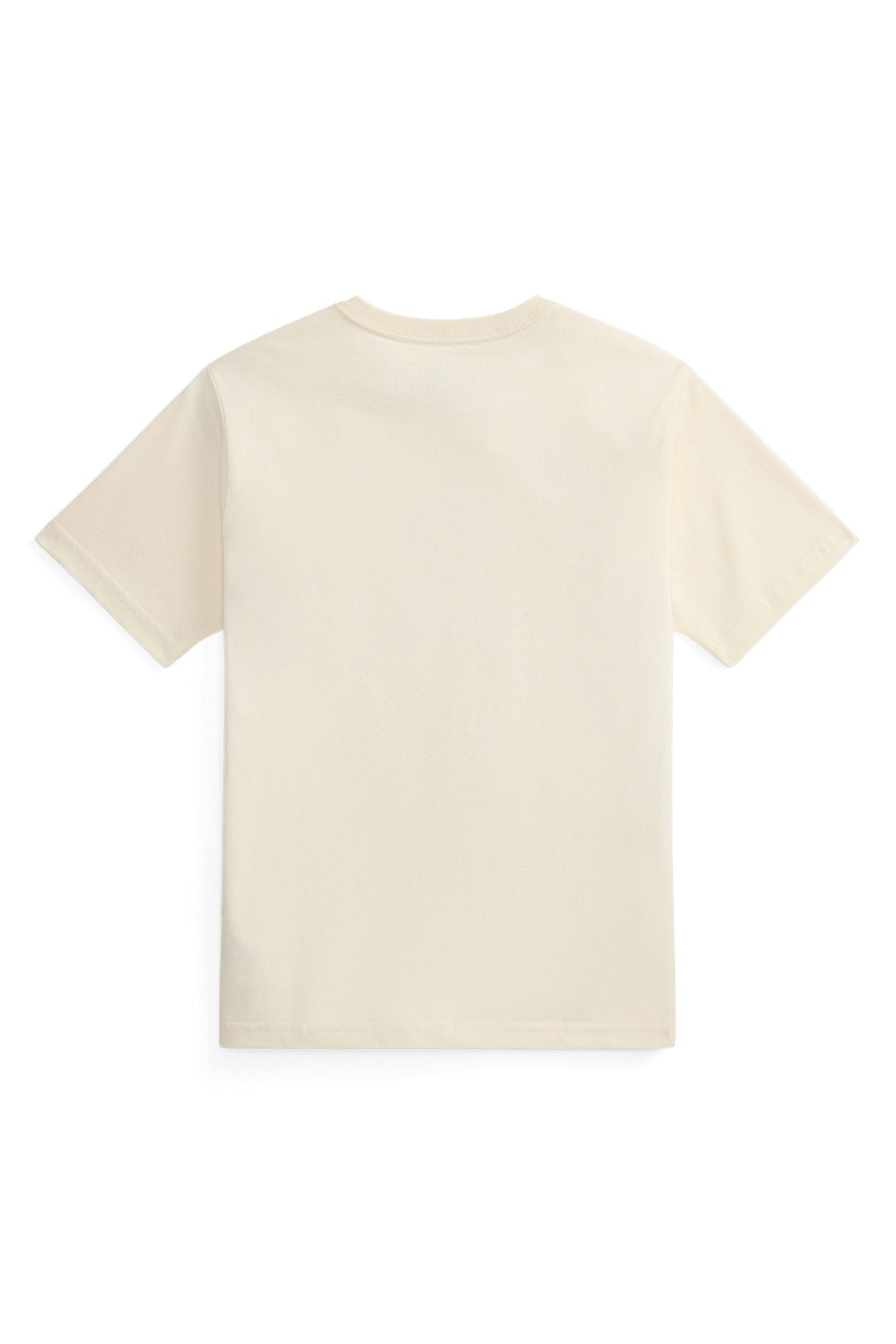 Polo Ralph Lauren Boys Polo Bear Jersey Knit T-Shirt