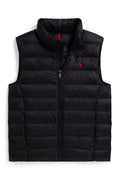 Polo Ralph Lauren Boys Puffer Vest