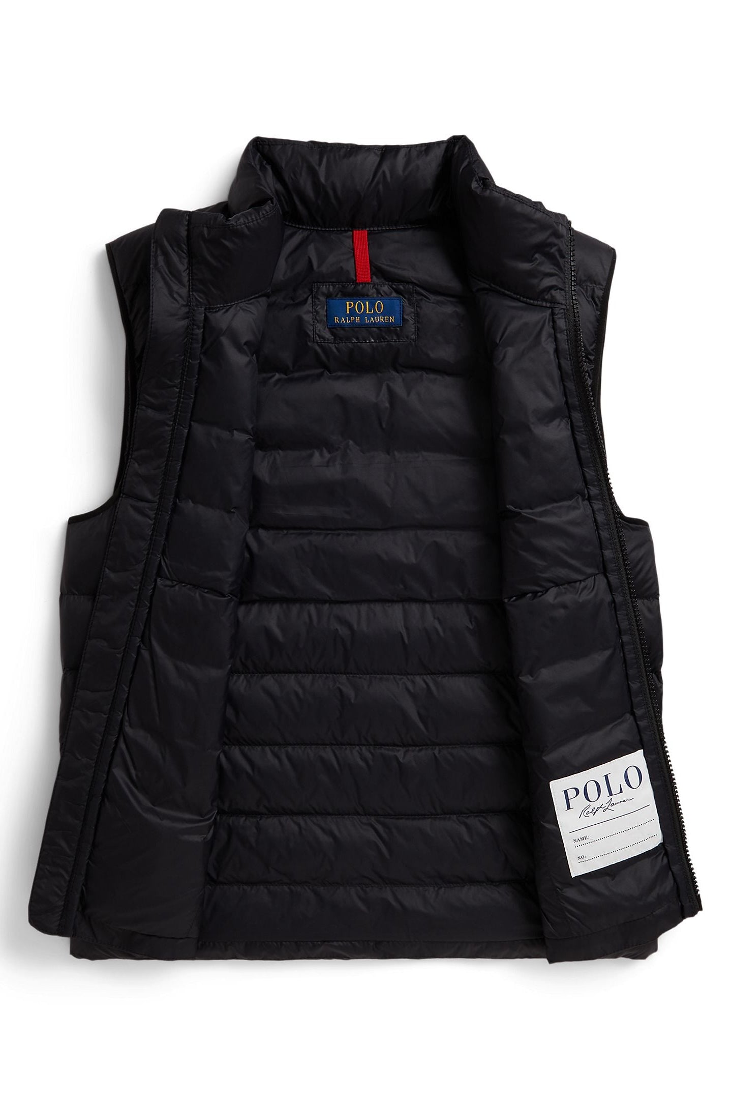 Polo Ralph Lauren Boys Puffer Vest
