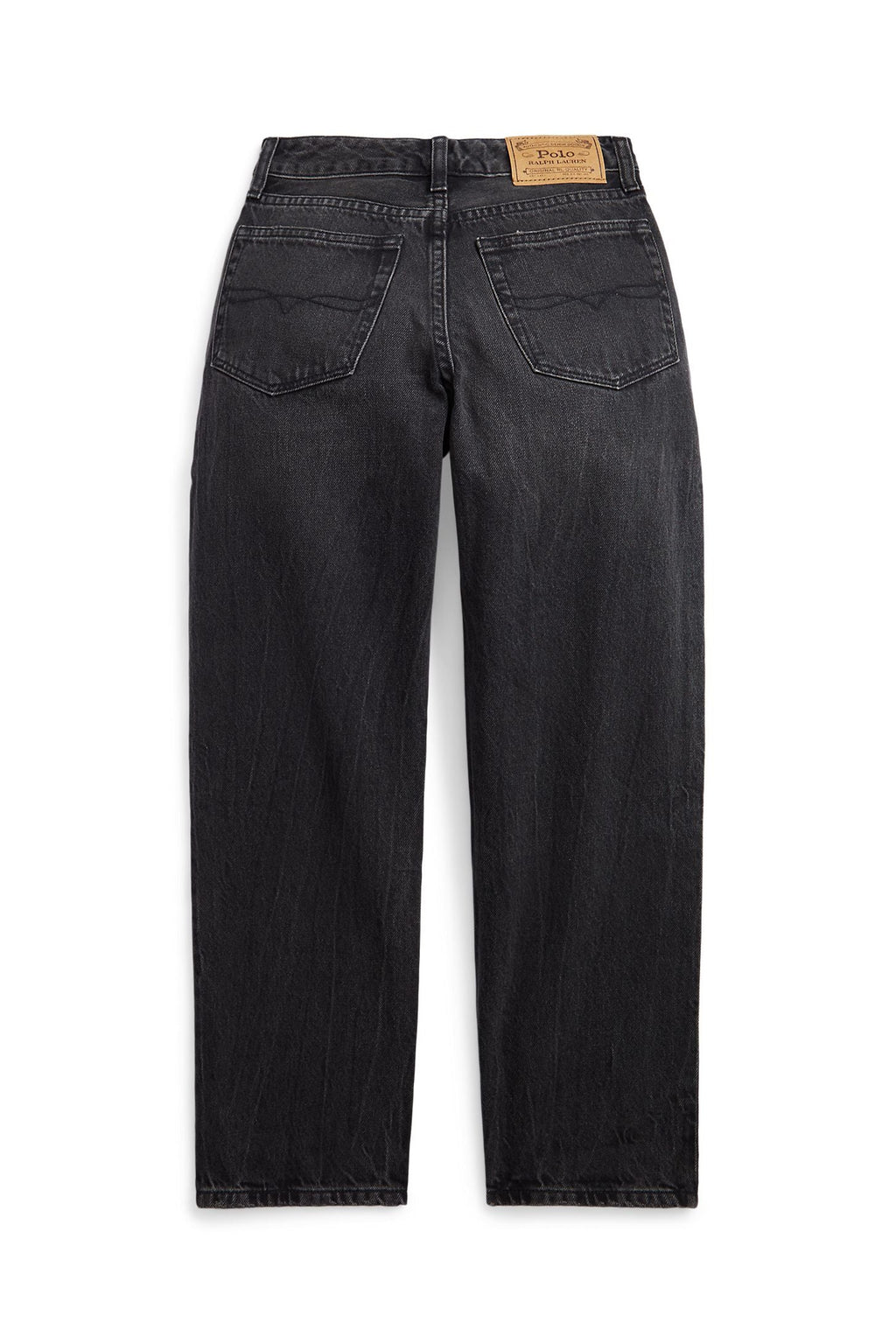 Polo Ralph Lauren Boys Relaxed Fit Jean