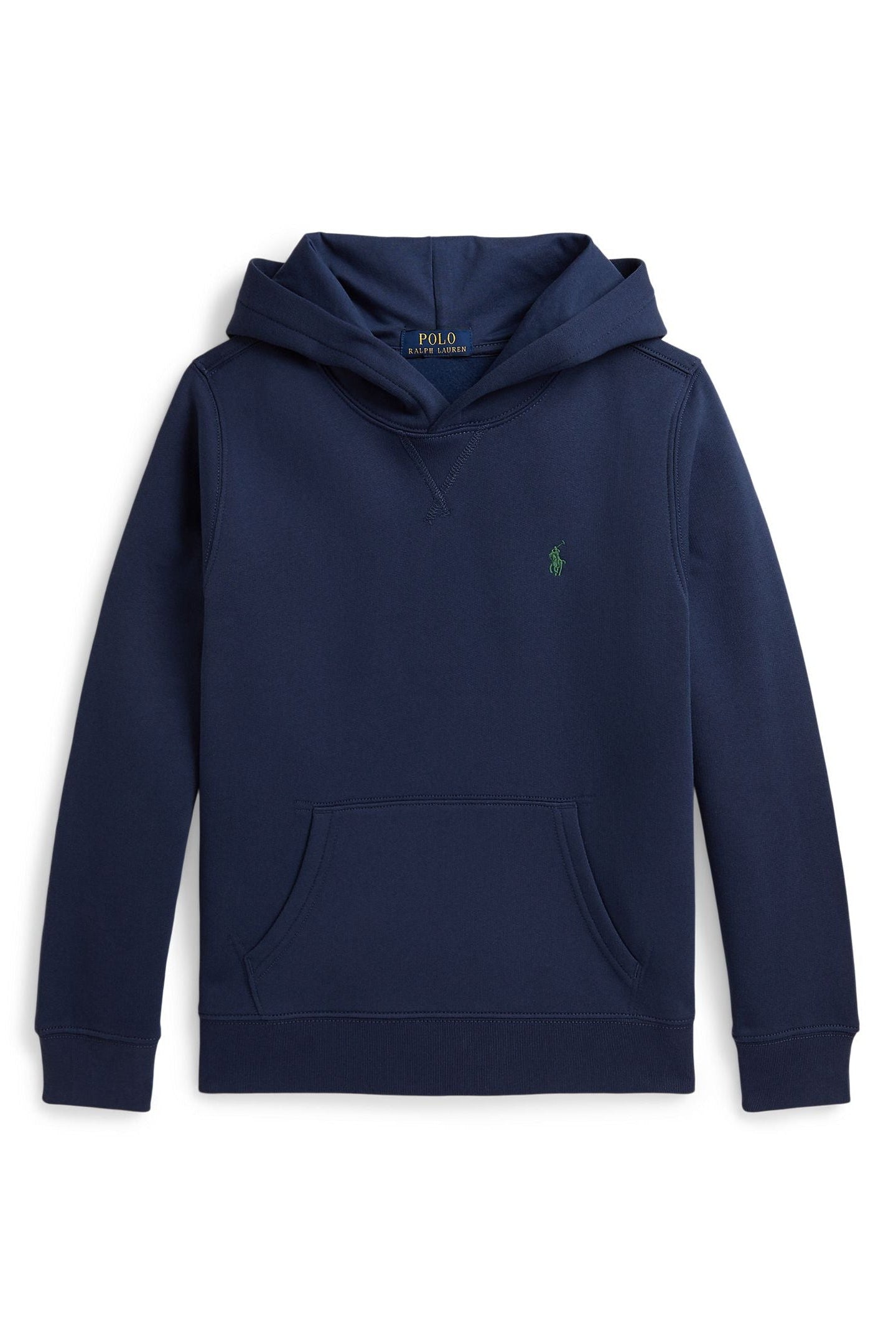 Polo Ralph Lauren Boys Seasonal Fleece Hoodie