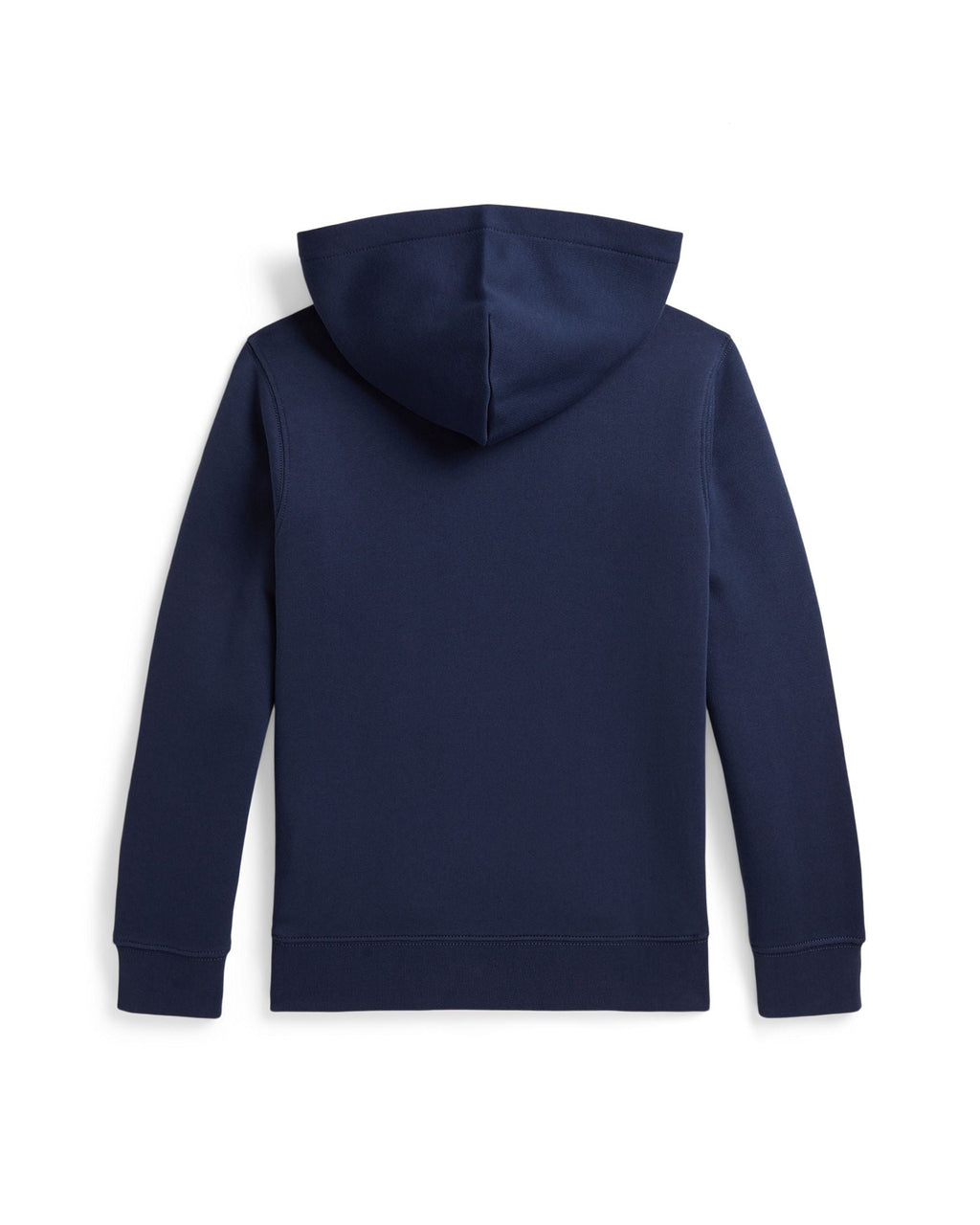 Polo Ralph Lauren Boys Seasonal Fleece Hoodie