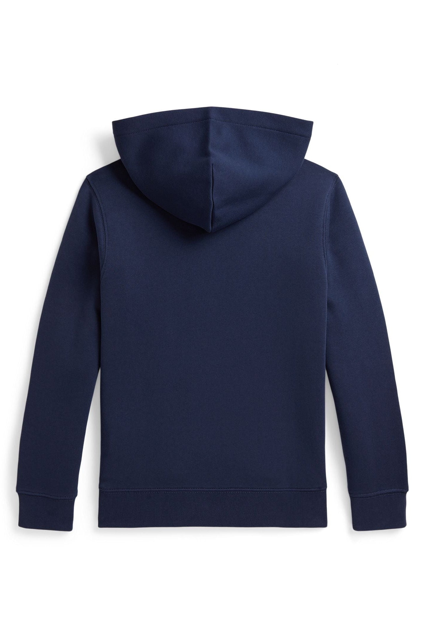 Polo Ralph Lauren Boys Seasonal Fleece Hoodie