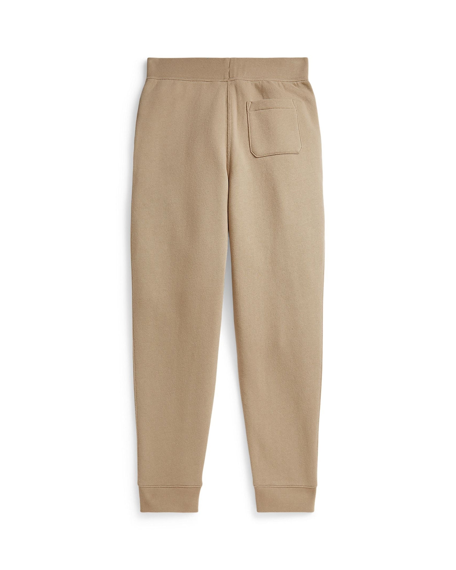 Polo Ralph Lauren Boys Seasonal Fleece Jogger Pants
