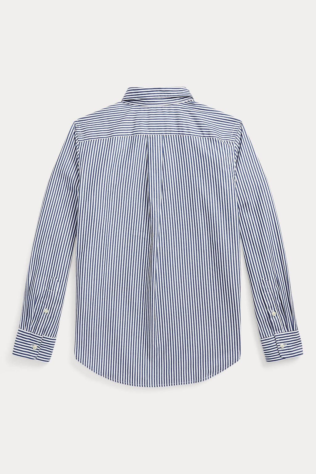 Polo Ralph Lauren Boys Striped Long Sleeve Shirt