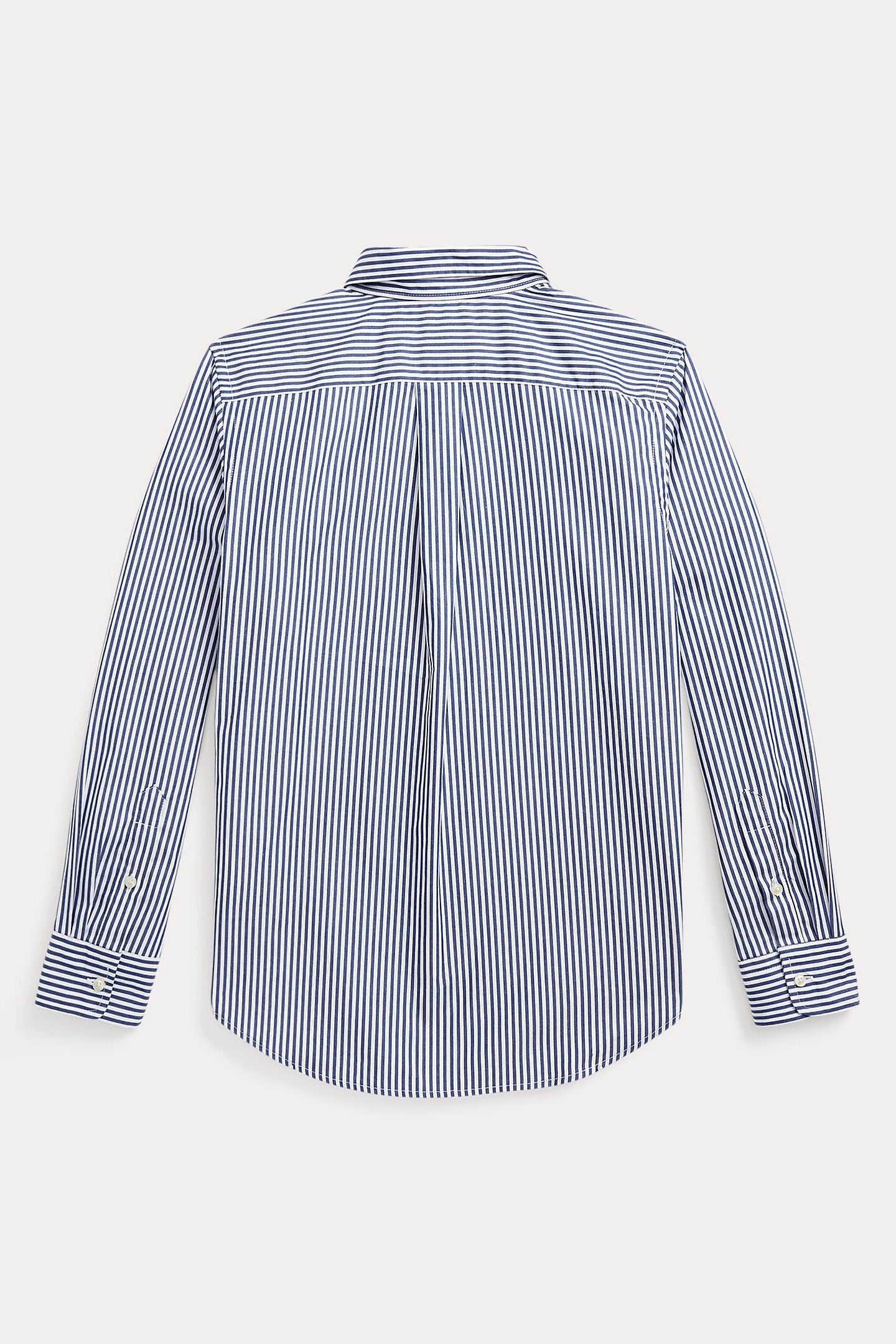 Polo Ralph Lauren Boys Striped Long Sleeve Shirt