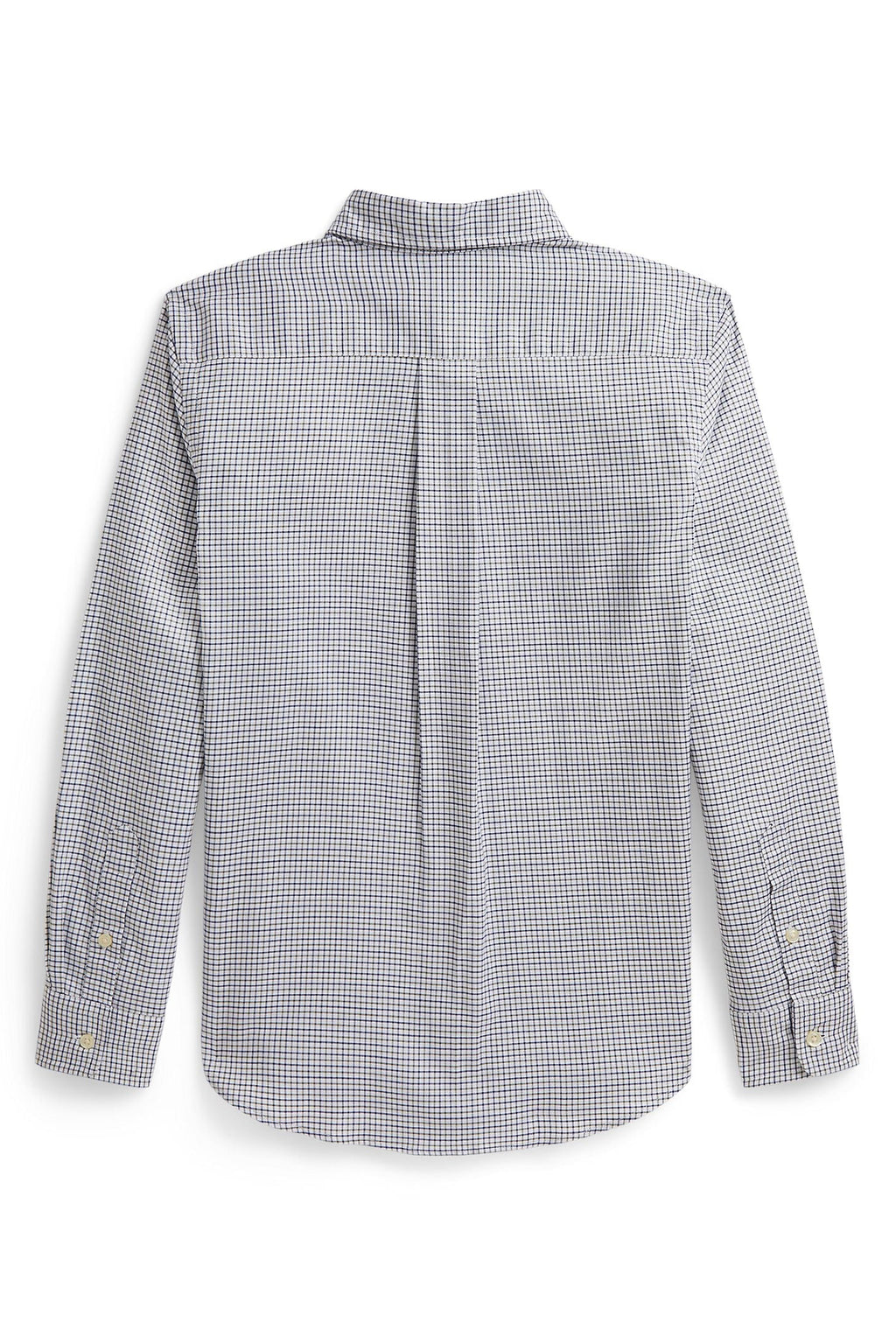 Polo Ralph Lauren Boys Woven Oxford Shirt