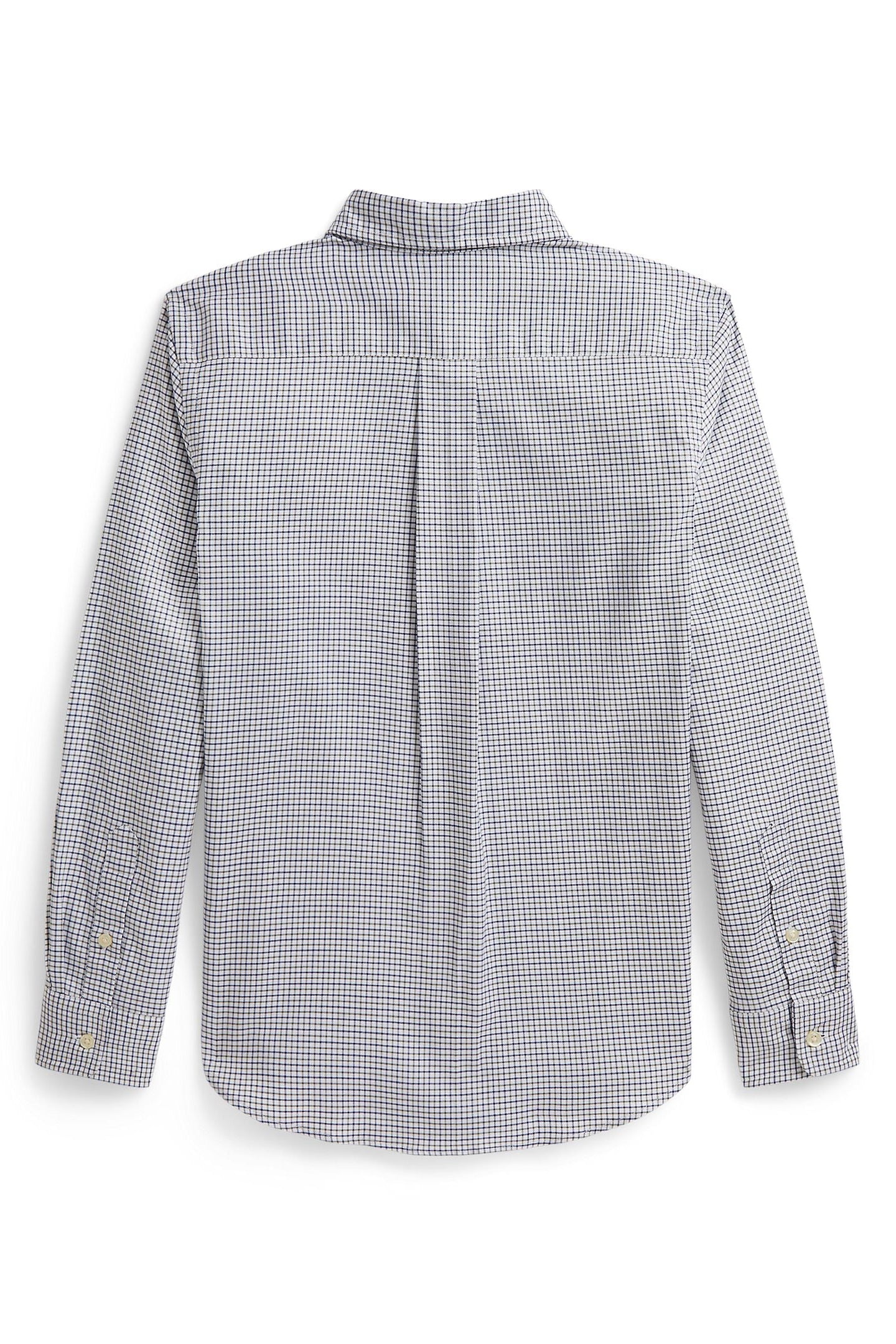 Polo Ralph Lauren Boys Woven Oxford Shirt