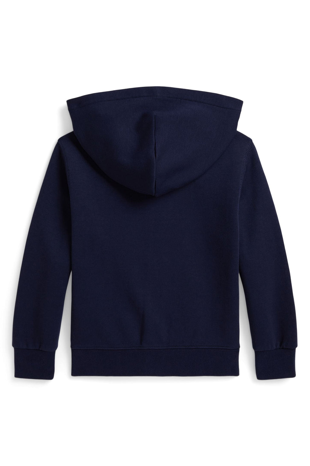 Polo Ralph Lauren Little Boys Double Knit Hoodie