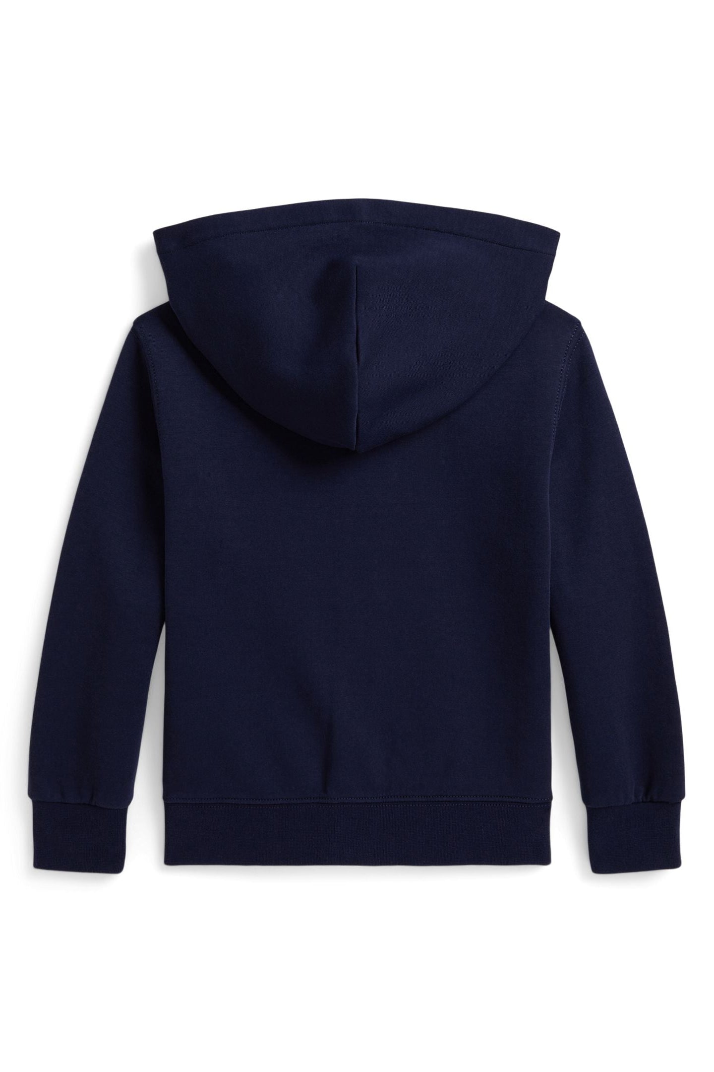 Polo Ralph Lauren Little Boys Double Knit Hoodie