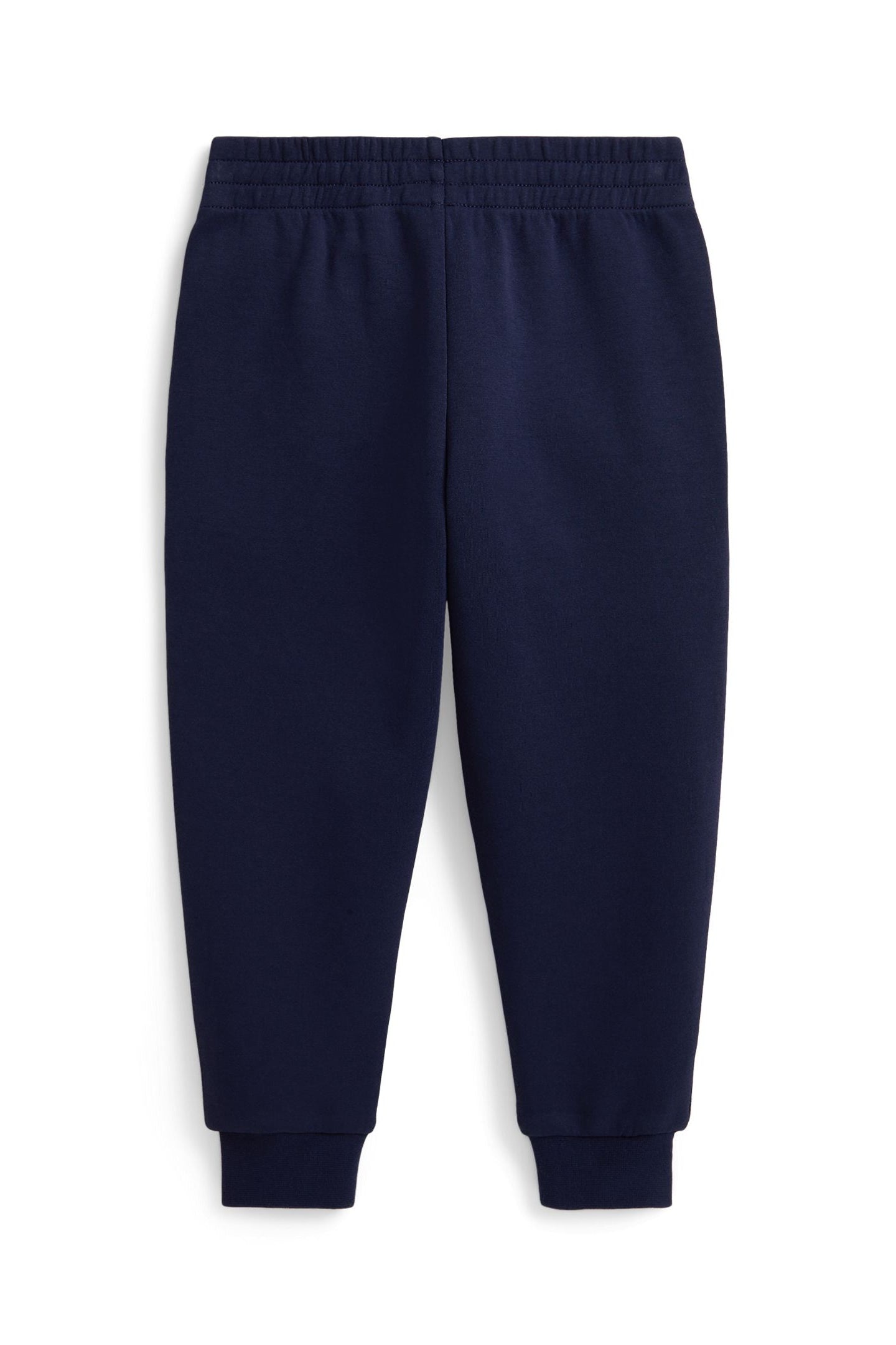 Polo Ralph Lauren Little Boys Double Knit Joggers