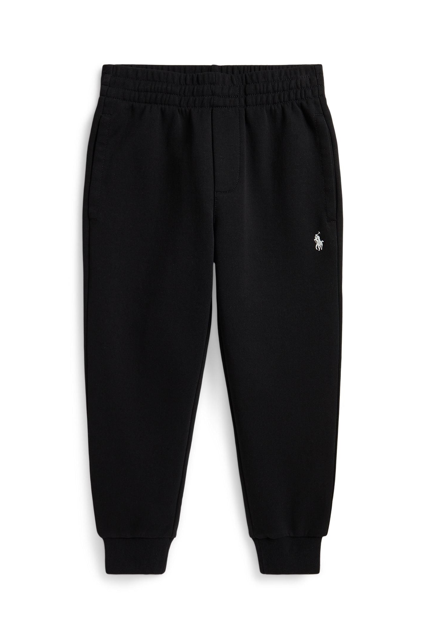 Polo Ralph Lauren Little Boys Double Knit Joggers