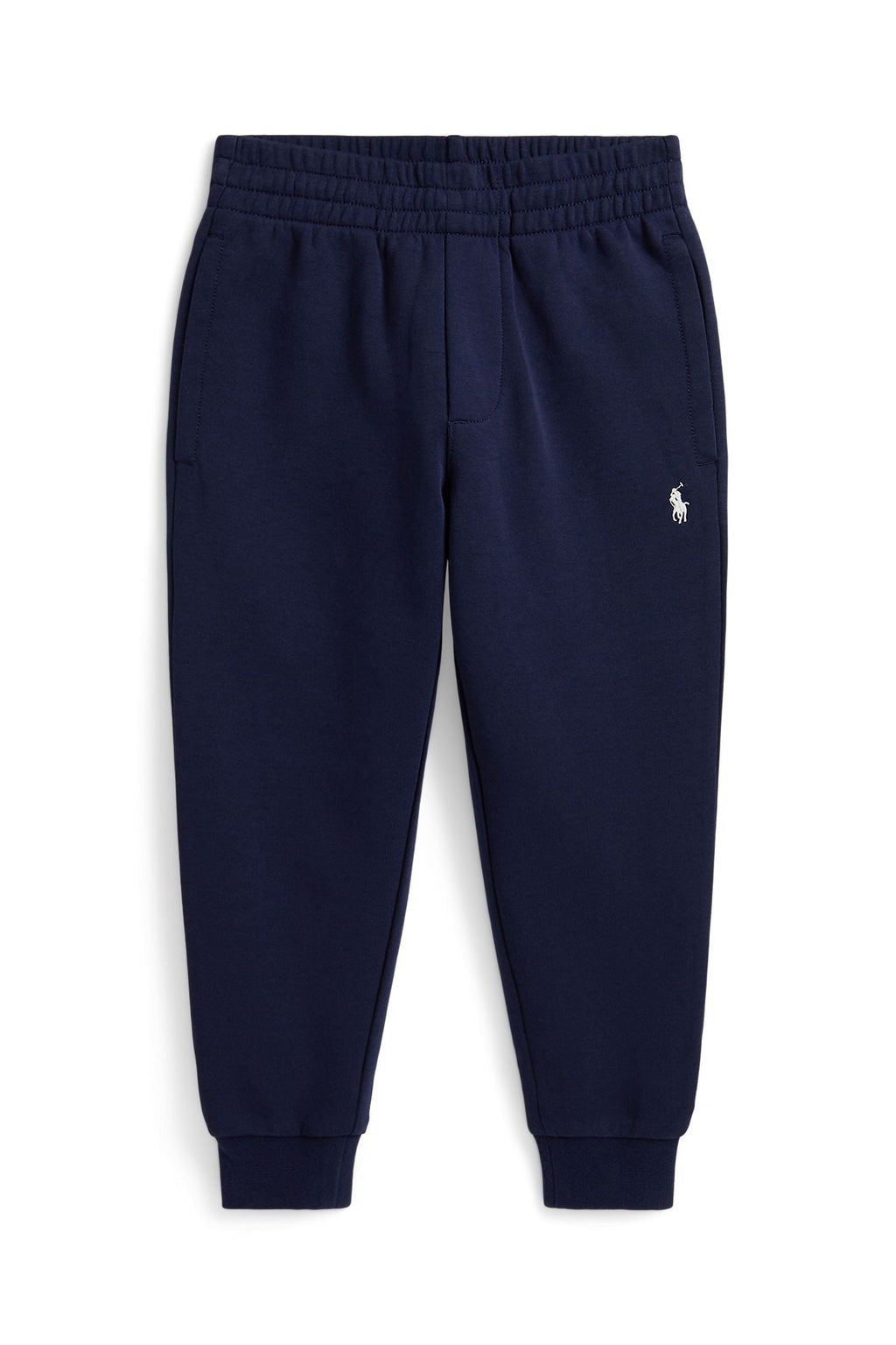 Polo Ralph Lauren Little Boys Double Knit Joggers