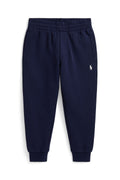 Polo Ralph Lauren Little Boys Double Knit Joggers