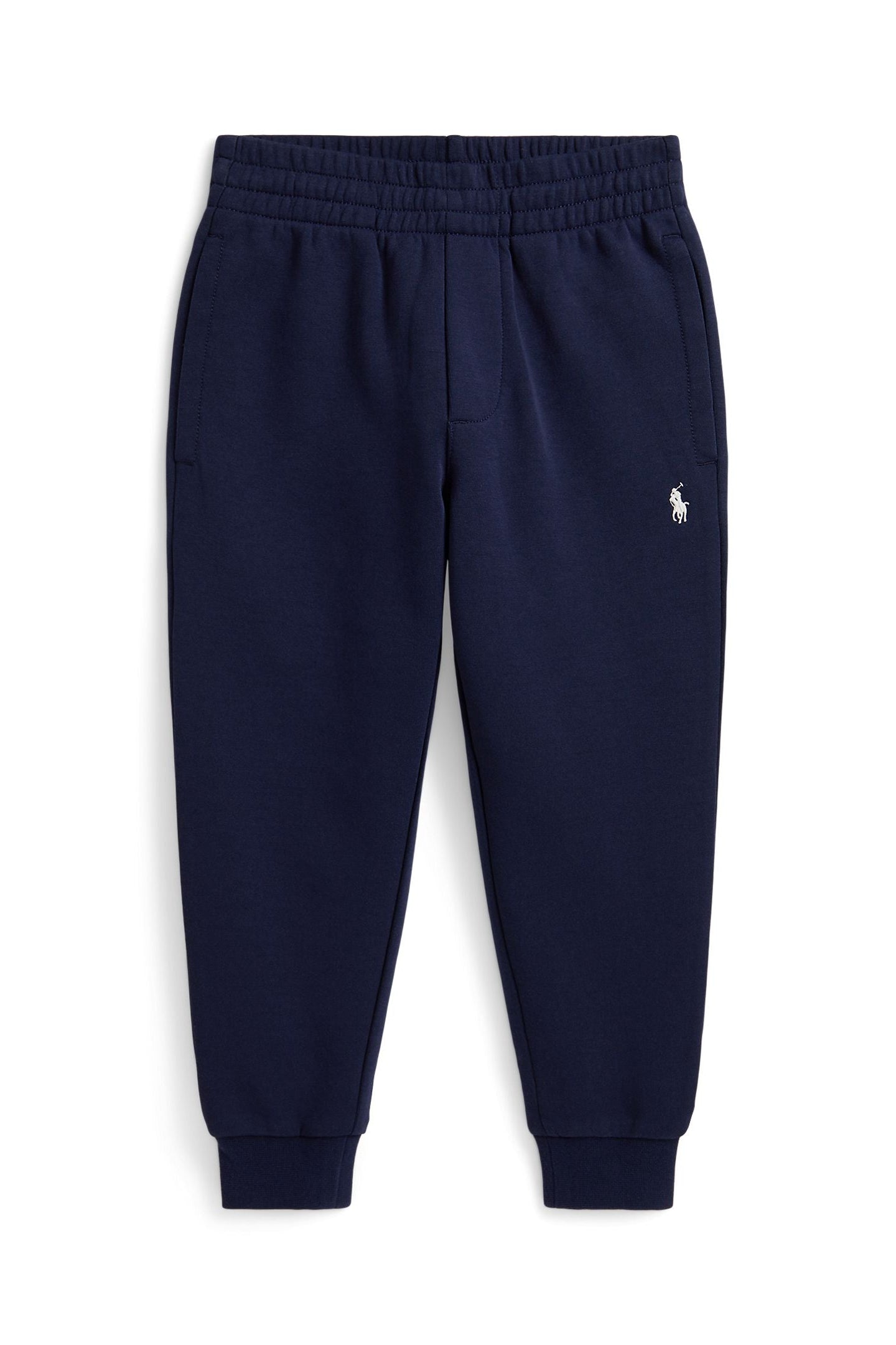 Polo Ralph Lauren Little Boys Double Knit Joggers