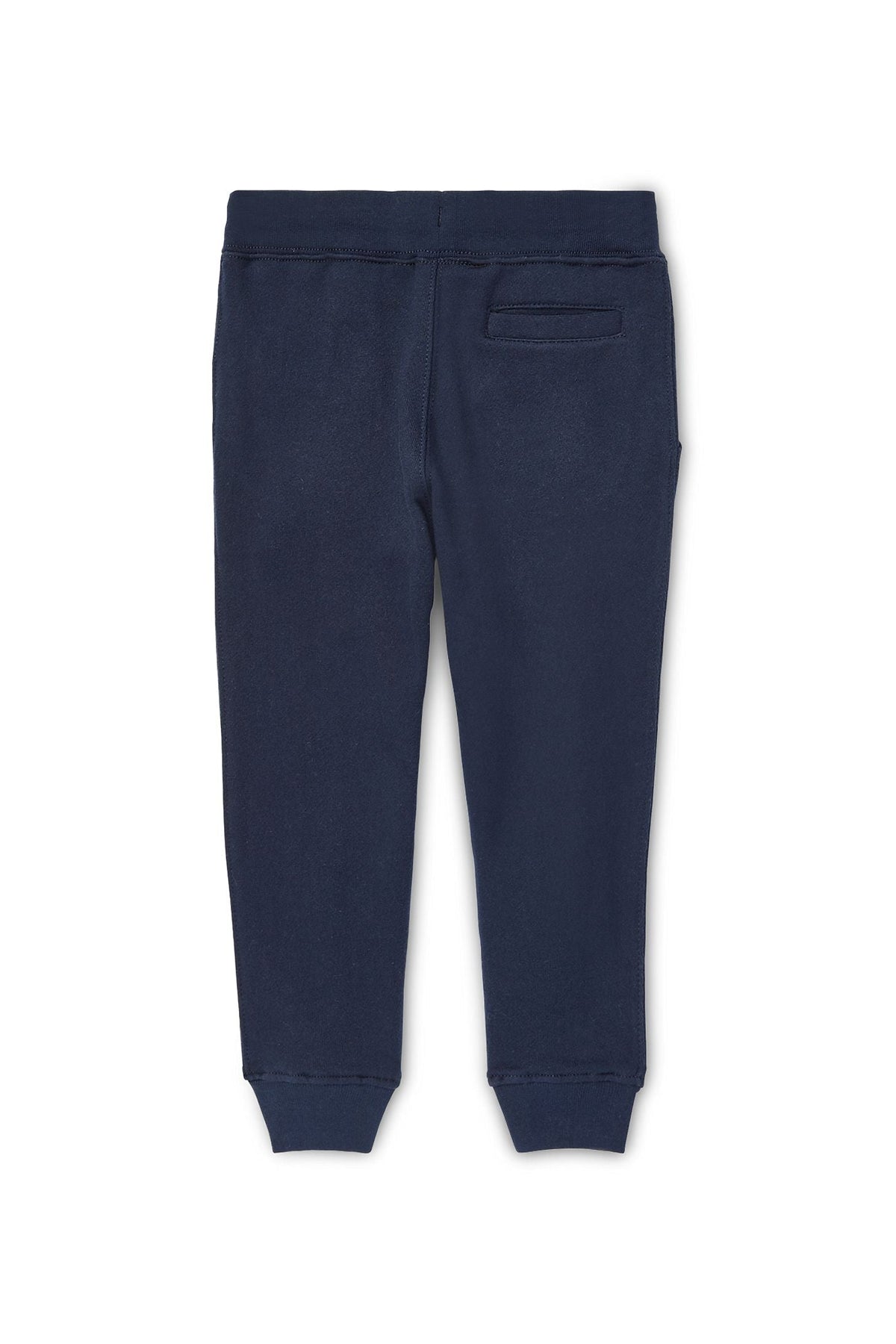 Polo Ralph Lauren Little Boys Fleece Jogger Pant