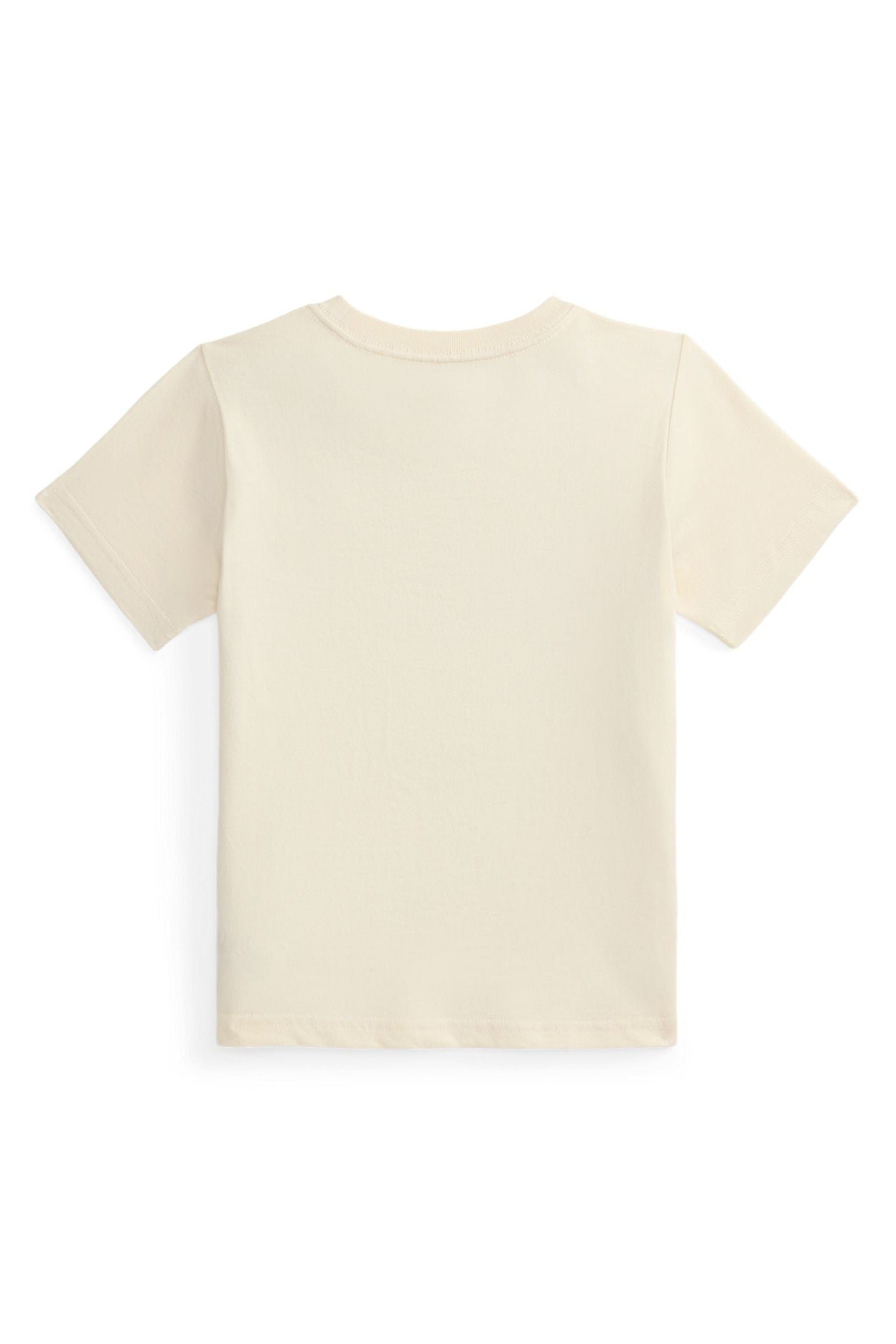 Polo Ralph Lauren Little Boys Jersey Knit T-Shirt