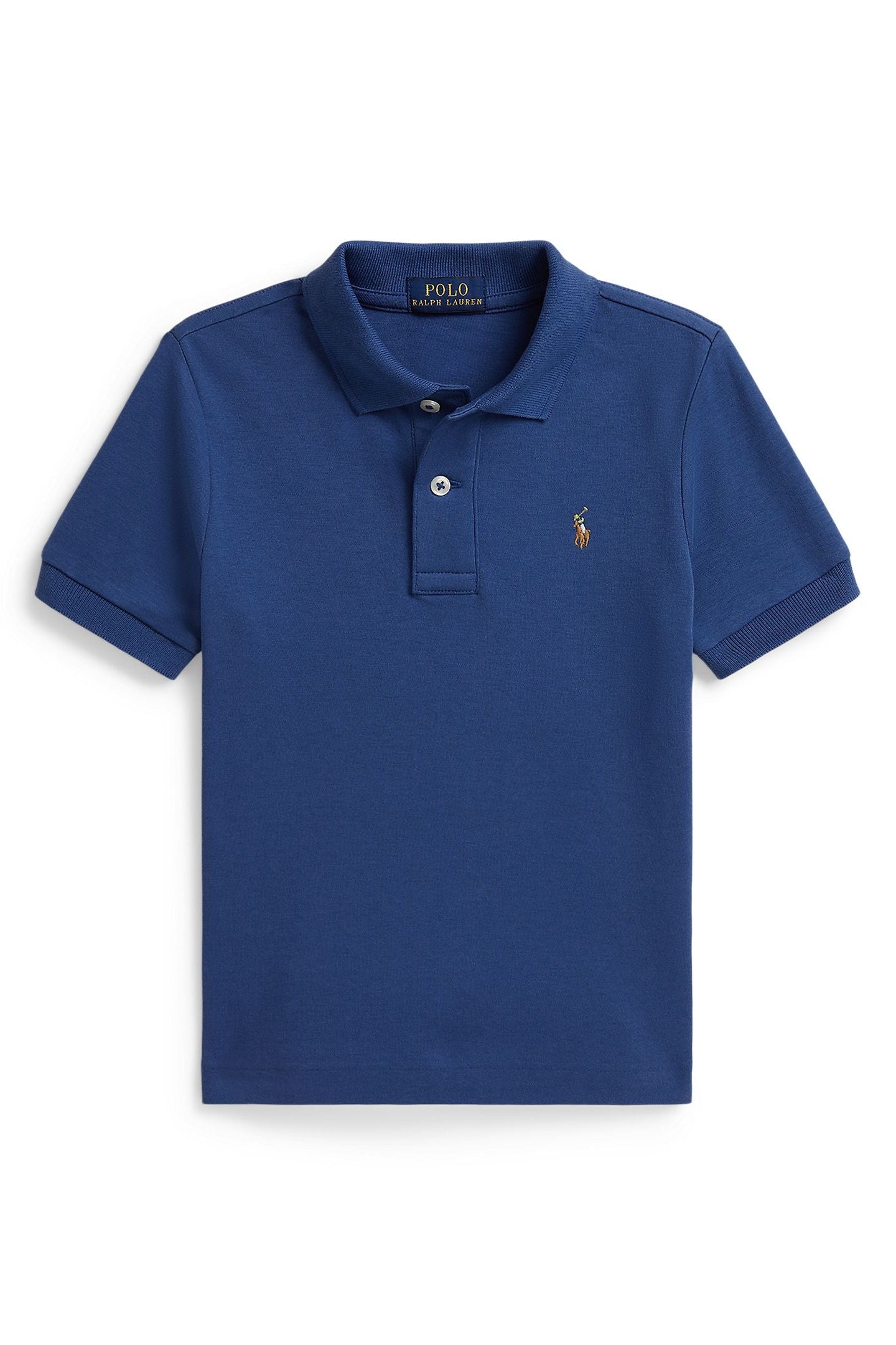 Polo Ralph Lauren Little Boys Polo Shirt