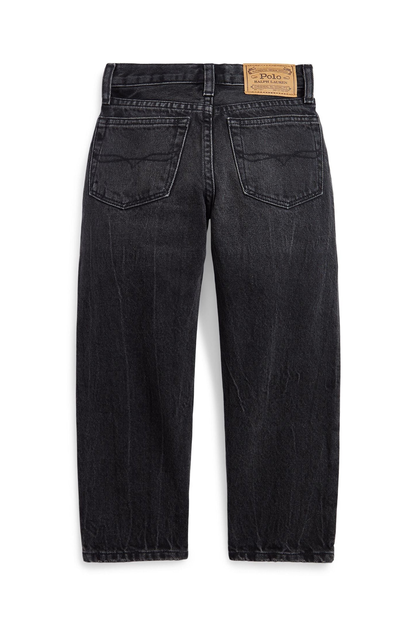 Polo Ralph Lauren Little Boys Relaxed Fit Jean