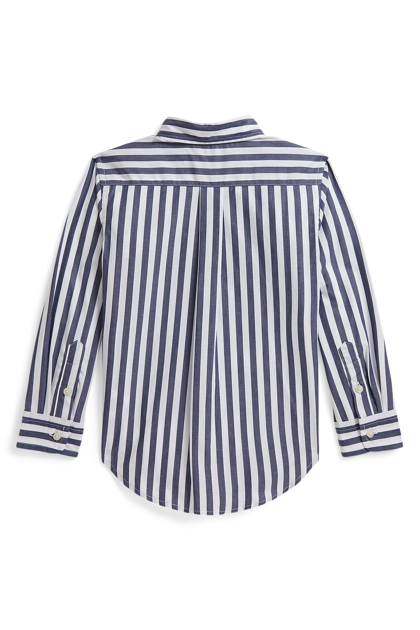 Polo Ralph Lauren Little Boys Striped Shirt