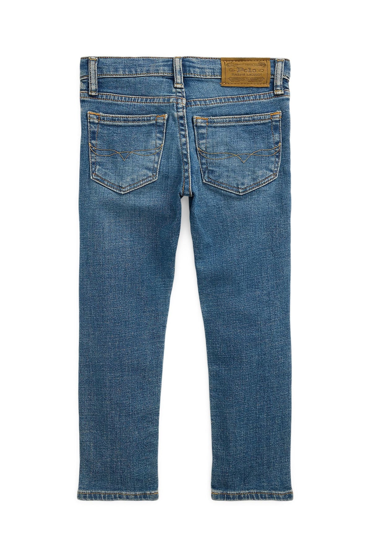 Polo Ralph Lauren Little Boys Sullivan Slim Stretch Jeans